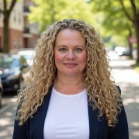 Sims Lifecycle Services Employee Crystal Pernell's profile photo