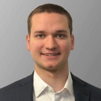 The Vizius Group Employee Gabriel Johnson's profile photo