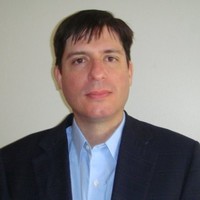 GE Water & Process Technologies Employee Fred Echegaray's profile photo