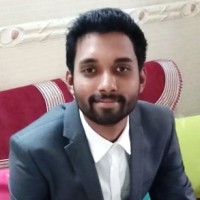 Abhishek Ananthakrishnan's profile photo
