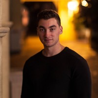 Connor Helm Email & Phone Number