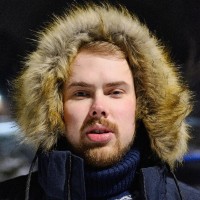 Making Games Employee Egor Novikov's profile photo