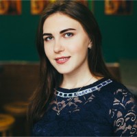 InterConnect Solutions Employee Alona Kurdybal's profile photo
