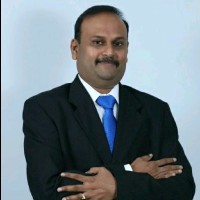 Jaikumar J Email & Phone Number