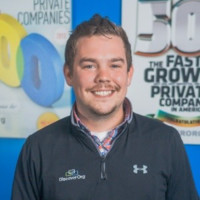 Ricky Kalmbach's profile photo