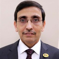 GAIL (India) Limited Employee Ajay Tripathi's profile photo