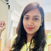 Multi-Act Employee Nehali Jain's profile photo
