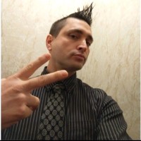 Matthew Baca