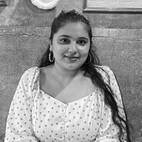 Cogdell & Mendrala Architects, P.C. Employee Khushali Chaliawala's profile photo