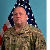 FEMA Employee Derek Brand's profile photo