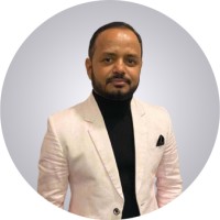 MVIKAS Technologies Pvt. Ltd. Employee Gunjan Singh's profile photo