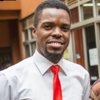 Godson Group Employee Joab Nanjira's profile photo