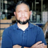 Hiram Mejia Email & Phone Number