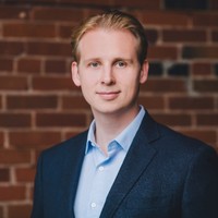 Mitre Media Employee George Minett's profile photo