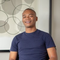 Michanic Employee Thando Magubane's profile photo