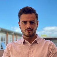 Naverisk Employee Igor Rezende's profile photo