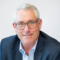 Agilitus Employee Craig Bloxham's profile photo