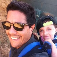 UCHealth Employee Stephen Rayl's profile photo