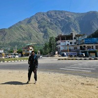 Xylo Consulting LLC Employee Jay Krishna's profile photo