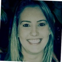 GRUPO NC Employee Amanda Delgado's profile photo