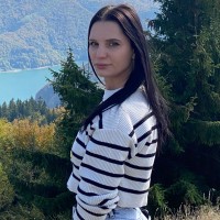 MAKITA EU Employee Florentina Tudor's profile photo