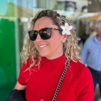 Vestd Employee Sofia Alcantarilla Reyes's profile photo