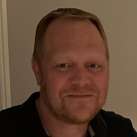 Multimatic Employee Matt Norton's profile photo