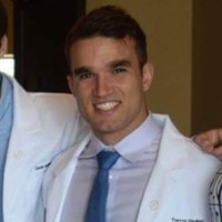 Baylor College of Medicine Employee Trevor Hadley's profile photo