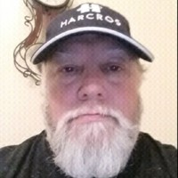 McMurray Fabrics Inc. Employee Tony Senter's profile photo