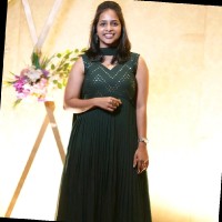 Affable Management Services LLP Employee Chinnu Joy's profile photo