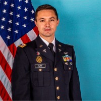 Nebraska National Guard Employee Andrew Hunt's profile photo