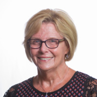 Retired Employee Cheryl Youngblood's profile photo