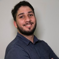 THE360 Employee Gustavo Pinho's profile photo