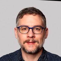 4D1 Employee Chris Henrikson's profile photo