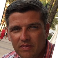 Kepak Group Employee Stuart Warburton's profile photo