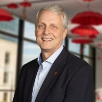 Travelers Employee Paul Munson's profile photo