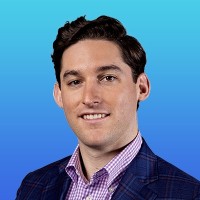 Komodo Health Employee Sam Cooney's profile photo