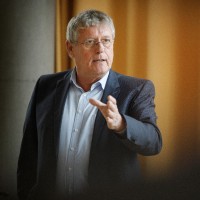 evangelische kirche Employee Günter Laible's profile photo