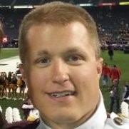 Federal Aviation Administration Employee Andrew Eakin's profile photo