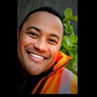 TOTAL INFRASTRUCTURE LTD Employee Christian Erick's profile photo