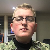 Three Alarm Fire Protection, Inc Employee Travis Burkey's profile photo