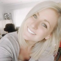 Family House Employee Claire Balmer's profile photo