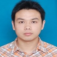 Junbo Yang Email