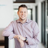 Stream Logistics Employee Jonathan Leatham's profile photo