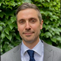 SEMCO ENERGY Employee Shane Syts's profile photo