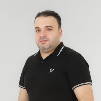 Mannasat UAE Employee Monzer Lakmes's profile photo