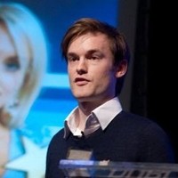 Phorest Salon Software Employee Ronan Perceval's profile photo