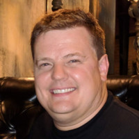 Imaginary Lights Employee Jon Gourley's profile photo