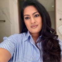Veracode Employee Richa Soni's profile photo