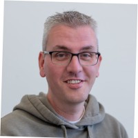 SDB Groep Employee Ralph Westerduin's profile photo
